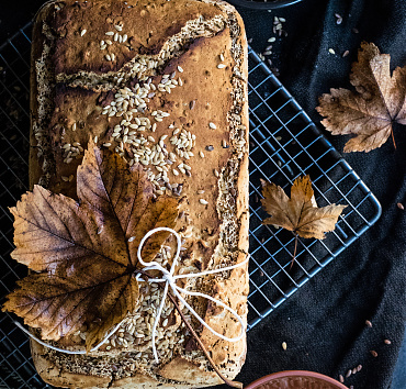 Breads - Lorem ipsum dolor sit amet, mel et lorem fastidii offendit, cum graecis feugait ad.