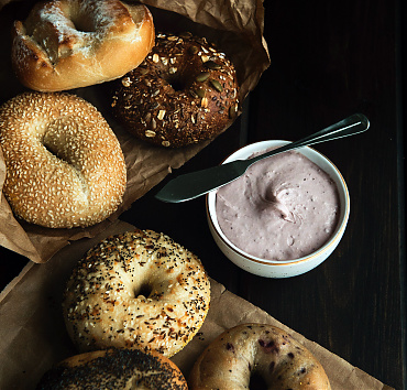 Salty pastries - Lorem ipsum dolor sit amet, mel et lorem fastidii offendit, cum graecis feugait ad.